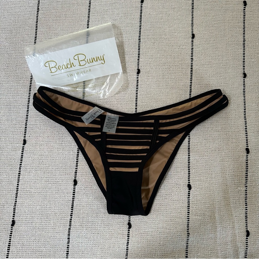 Beach Bunny Bottoms